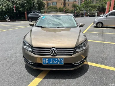 2014 Volkswagen Passat 1.8TSI DSG Luxury Edition, фото 3, лот 10423008