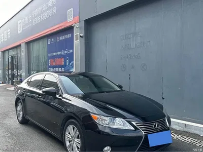 2013 Lexus ES 250 Mark Levinson Limited Edition, фото 2, лот 10317298