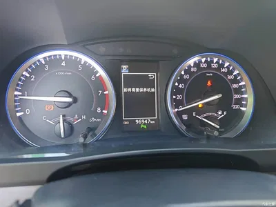2021 Toyota Highlander 2.0T AWD Knight 7-Seater, фото 4, лот 10286638