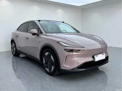 2024 Ledao L60 60kWh Rear-Wheel Drive, фото 3, лот 10826654