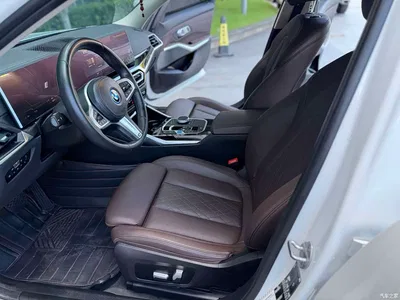 2022 BMW i3 eDrive 35 L, фото 4, лот 10444944
