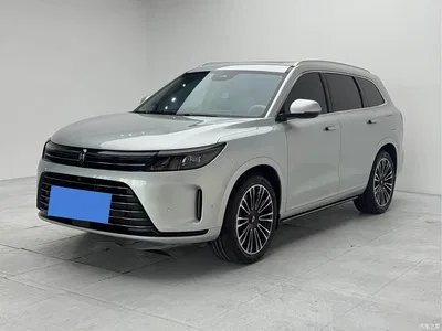 2024 AITO Wenjie AITO M7 1.5T AWD Plus 5-Seater, фото 2, лот 10278406