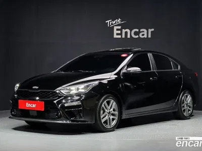 2019 Kia K3 Noblesse, фото 1, лот 10226694