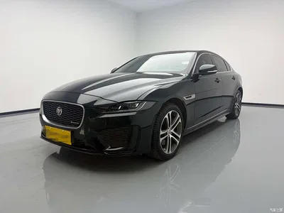 2023 Jaguar XEL 2.0T 250PS R-DYNAMIC S Progressive Sport, фото 1, лот 10289660