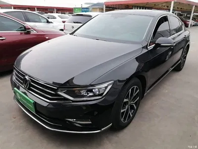 2020 Volkswagen Magotan 330TSI DSG Leading, фото 1, лот 10438045