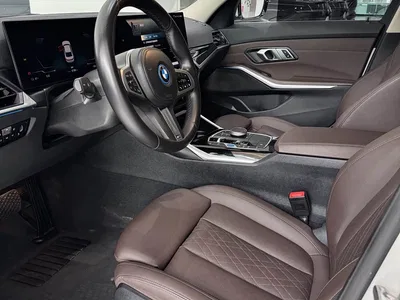 2022 BMW i3 eDrive 35 L, фото 4, лот 10472749