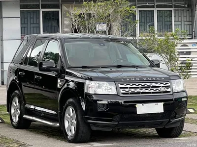 2012 Land Rover Freelander 2 2.2T SD4 S Diesel, фото 3, лот 10449100