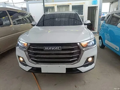 2021 Haval H6 National Trend Edition 1.5T Automatic Urban Edition, фото 3, лот 10889609