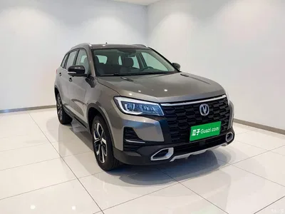 2024 Changan CS75 Enjoy Edition 1.5T DCT Premium, фото 3, лот 10390128