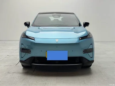 2024 Deepal Shenlan S05 510Ultra Pure Electric Version, фото 2, лот 11645892