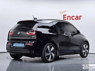 2019 BMW i3 LUX, фото 2, лот 10223745