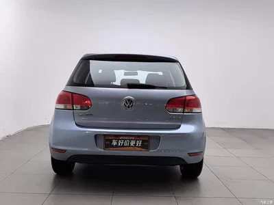 2012 Volkswagen Golf 1.6 Automatic Fashion Type, фото 4, лот 11243749
