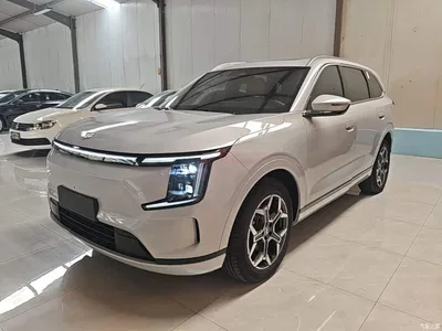 2025 Jetour L7 PLUS 220km Elite Edition 7-seater, фото 2, лот 11188883