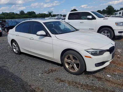 2014 BMW 328 XI SULEV, фото 4, лот 10818446