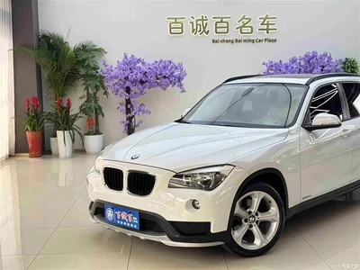 2015 BMW X1 Model sDrive18i Fashion Advanced Edition, фото 3, лот 10430270