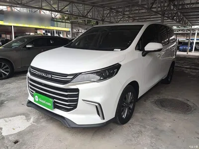 2021 SAIC Maxus Maxus G50 1.5T Automatic Easy Tour A, фото 1, лот 11187297