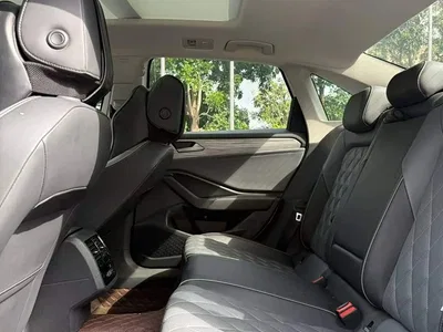 2023 Volkswagen Sagitar 280TSI DSG Beyond Lite, фото 3, лот 10675968