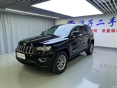 2014 Jeep Grand Cherokee (Import) 3.6L Comfort Navigation Edition, фото 1, лот 11140430