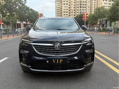 2022 Buick Enclave 652T AWD Premium Flagship 6-Seater, фото 2, лот 10275421