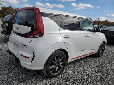 2020 KIA SOUL GT LINE, фото 3, лот 10789178