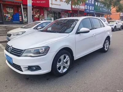2015 Volkswagen Bora Quality Edition 1.6L Manual Comfort, фото 1, лот 10471598