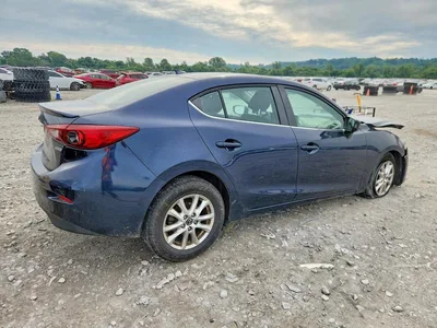 2015 MAZDA 3, фото 3, лот 10842476