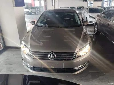 2015 Volkswagen Passat 1.8TSI DSG Honor Edition, фото 3, лот 10441024