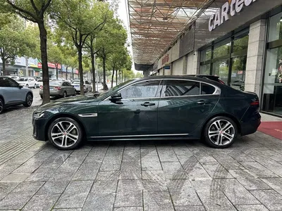 2024 Jaguar XEL Model 2.0T 250PS R-DYNAMIC S Progressive Sport Edition, фото 4, лот 10360446