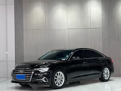 2023 Audi A6L 40 TFSI Luxury Elegance, фото 1, лот 10432932