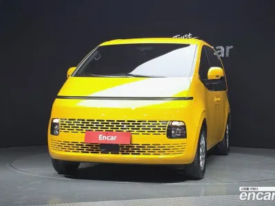 2025 Hyundai Staria HEV 1.6 Tourer 11-Seater, фото 2, лот 10053471
