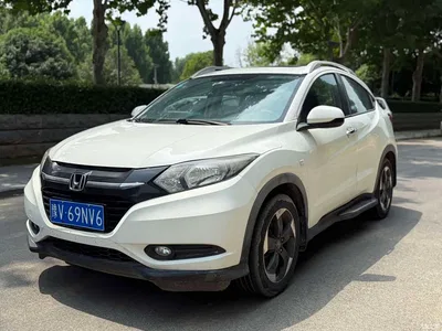 2016 Honda Vezel 1.8L CVT 2WD Pioneer, фото 1, лот 11385781