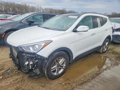 2017 HYUNDAI SANTA FE SPORT, фото 1, лот 10895781