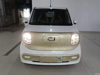 2026 Besturn Bestune Pony 222km Cute Pony Plus, фото 3, лот 11023542