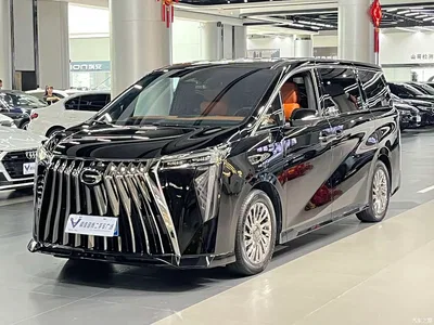 2026 GAC Trumpchi Trumpchi M8 HEV Ultimate Edition, фото 1, лот 11218207