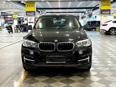 2014 BMW X5 (Import) xDrive35i Elegance, фото 2, лот 10464109