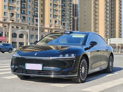 2026 Xiangjie Enjoy World S9 Model Pure Electric Max AWD 100kWh, фото 1, лот 10827533