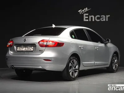 2017 Samsung SM3 RE, фото 1, лот 10236310