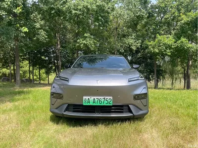 2024 Deepal Shenlan S05 510Max Pure Electric Edition, фото 1, лот 11644890