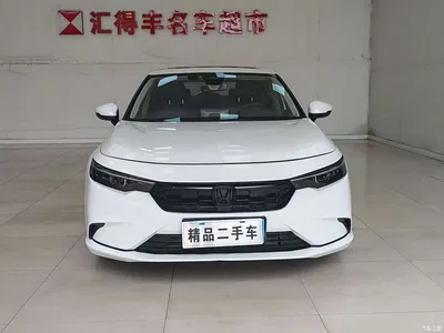 2023 Honda Integra 240TURBO CVT Luxury Edition, фото 2, лот 10690111