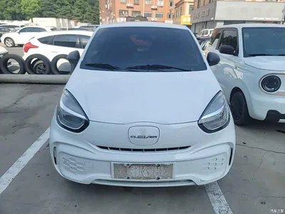 2022 Roewe Kaiwei CLEVER 311km Vitality Bobo Edition, фото 3, лот 10349707