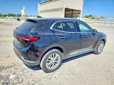 2023 BUICK ENVISION PREFERRED, фото 3, лот 10862321
