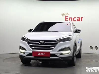 2018 Hyundai Tucson Diesel 2.0 2WD, фото 3, лот 10139068