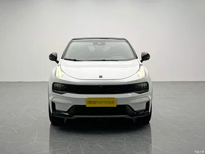 2020 Lynk & Co 05 2.0TD 4WD Halo Edition, фото 2, лот 11095882