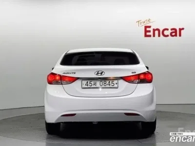 2013 Hyundai AVANTE M16 GDI Smart, фото 4, лот 10124683
