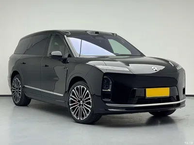 2025 NIO ES8 Base Model, фото 3, лот 10351923