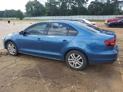 2018 VOLKSWAGEN JETTA S, фото 2, лот 10824812