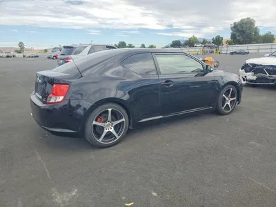 2013 SCION TC, фото 3, лот 10880258