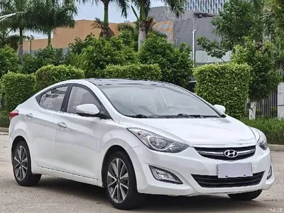 2015 Hyundai Langdong 1.6L Auto Exclusive, фото 3, лот 10822302