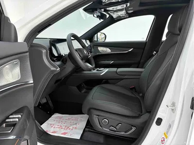 2026 Changan CS75 PLUS Model 1.5T New Blue Whale Champion Edition High Configuration, фото 4, лот 10252723