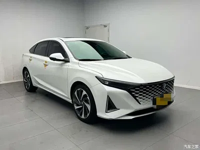 2023 Changan Ruicheng PLUS 1.5T DCT Leading Joy Version, фото 3, лот 10274136